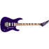 Jackson X Dinky DK3XR M HSS Deep Purple Metallic