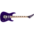 Jackson X Dinky DK3XR M HSS Deep Purple Metallic