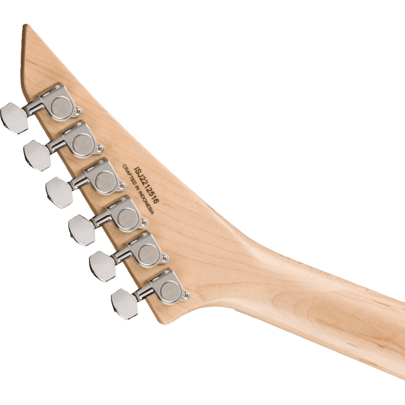 Jackson X Dinky DK3XR M HSS Deep Purple Metallic