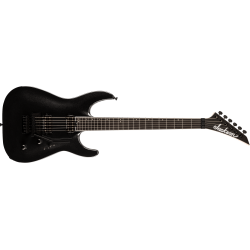 Jackson Pro SL2Q Mahogany Transparent Purple