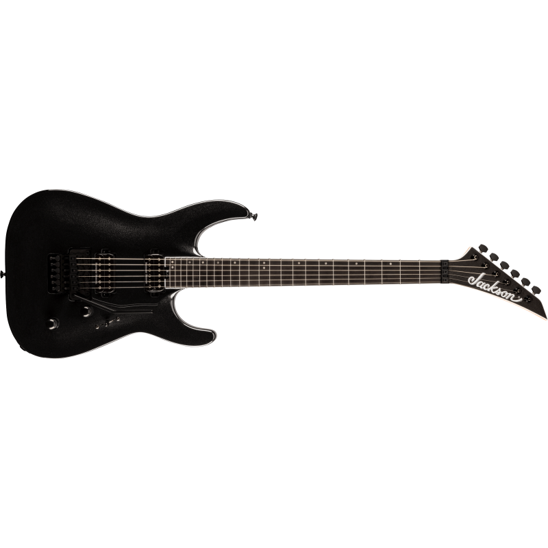 Jackson Pro Plus Dinky DKA in Metallic Black