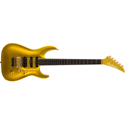 Jackson Pro Plus Soloist SLA3 Gold Bullion