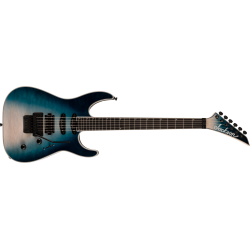 Jackson Pro Plus Soloist SLA3Q Polar Burst