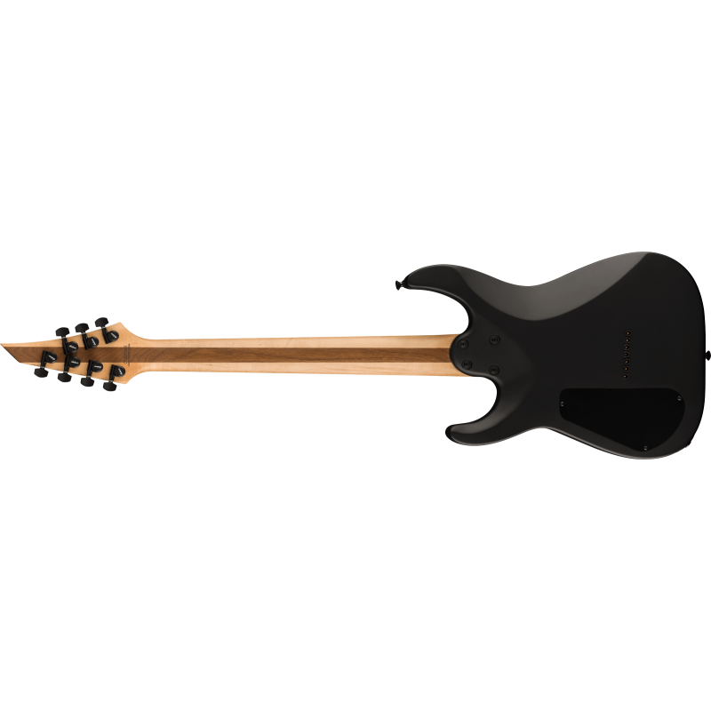 Jackson Pro Plus Dinky MDK7 HT Satin Black