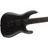 Jackson Pro Plus Dinky MDK7 HT Satin Black