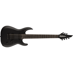 Jackson Pro Plus Dinky MDK7 HT Satin Black