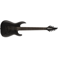 Jackson Pro Plus Dinky MDK7 HT Satin Black