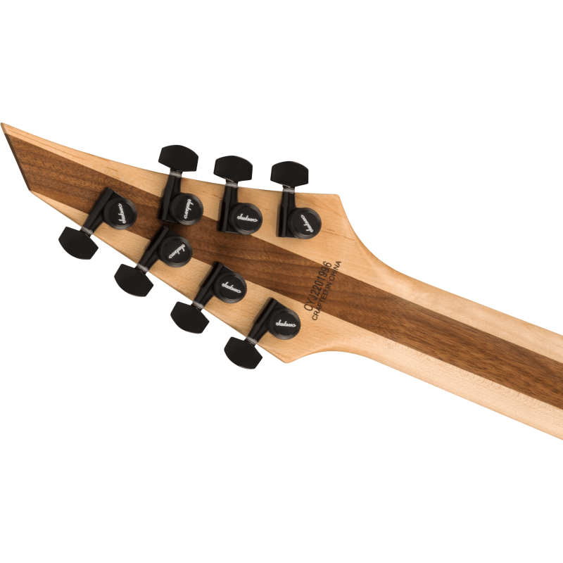 Jackson Pro Plus Dinky MDK7P HT Chlorine Burst