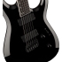 Jackson Pro Plus Dinky MDK HT6 Gloss Black