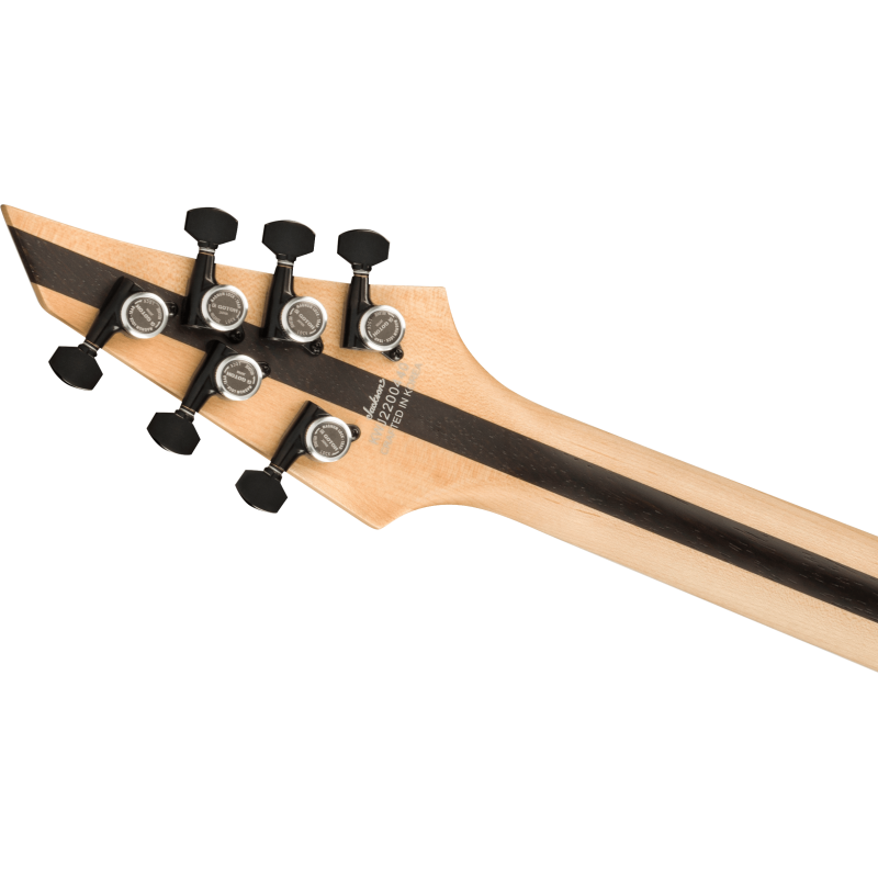 Jackson Pro Plus Dinky MDK HT6 Gloss Black