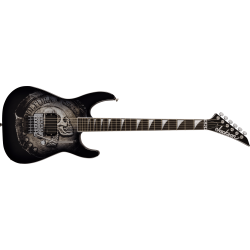 Jackson Pro Signature Andreas Kisser Soloist Quadra