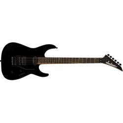 Jackson American Virtuoso Black