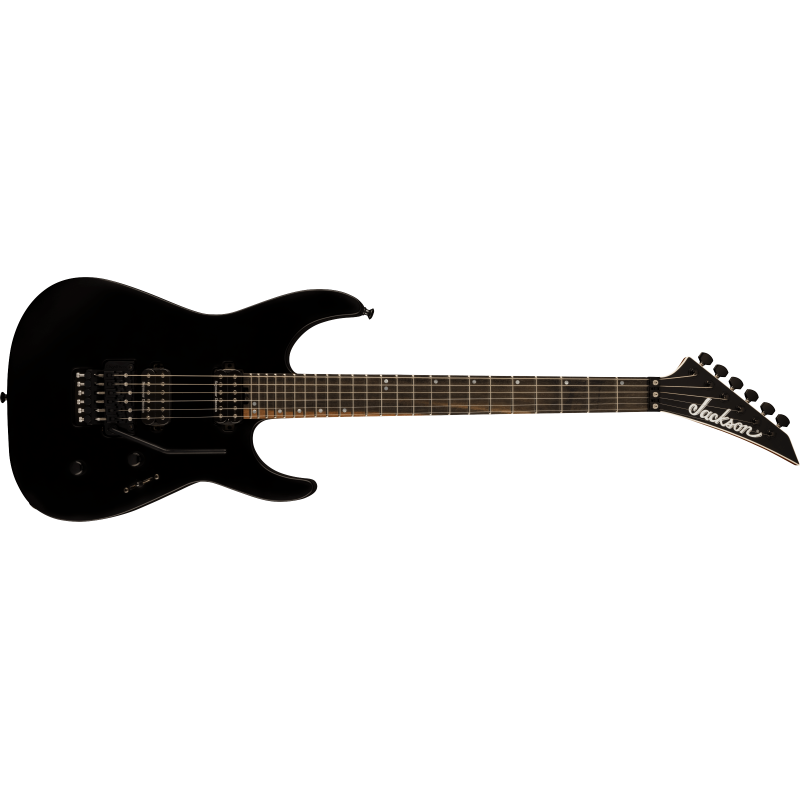 Jackson American Virtuoso Black