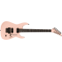 Jackson American Virtuoso Satin Shell Pink