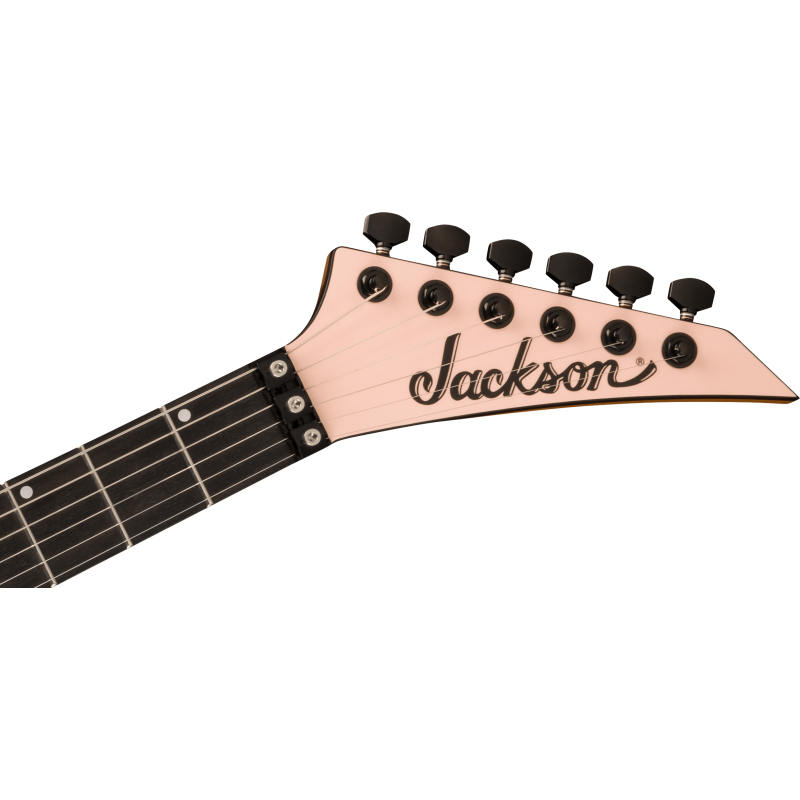 Jackson American Virtuoso Satin Shell Pink
