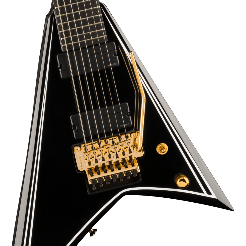 Jackson Pro Signature Mark Heylmun Rhoads RR24-7 Lux
