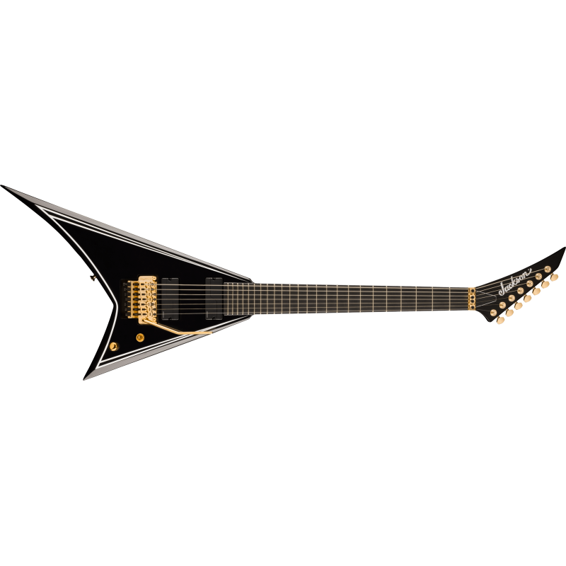 Jackson Pro Signature Mark Heylmun Rhoads RR24-7 Lux