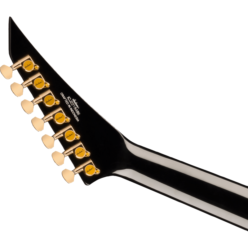 Jackson Pro Signature Mark Heylmun Rhoads RR24-7 Lux