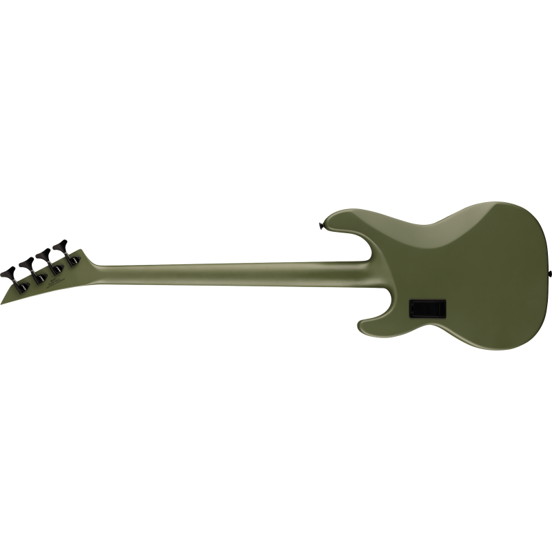 Jackson X Concert IV CBXDX Matte Army Drab