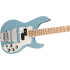 Jackson X Concert IV CBXNT Ice Blue Metallic