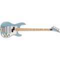 Jackson X Concert IV CBXNT Ice Blue Metallic