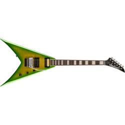 Jackson X Scott Ian King V KVX Baldini