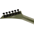 Jackson X Soloist SL3X DX Matte Army Drab