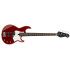 Yamaha BB234 Raspberry Red