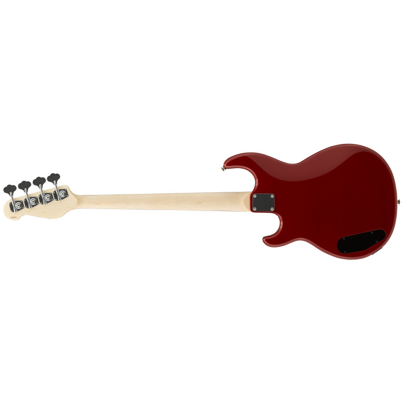 Yamaha BB234 Raspberry Red