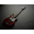 Yamaha BB234 Raspberry Red