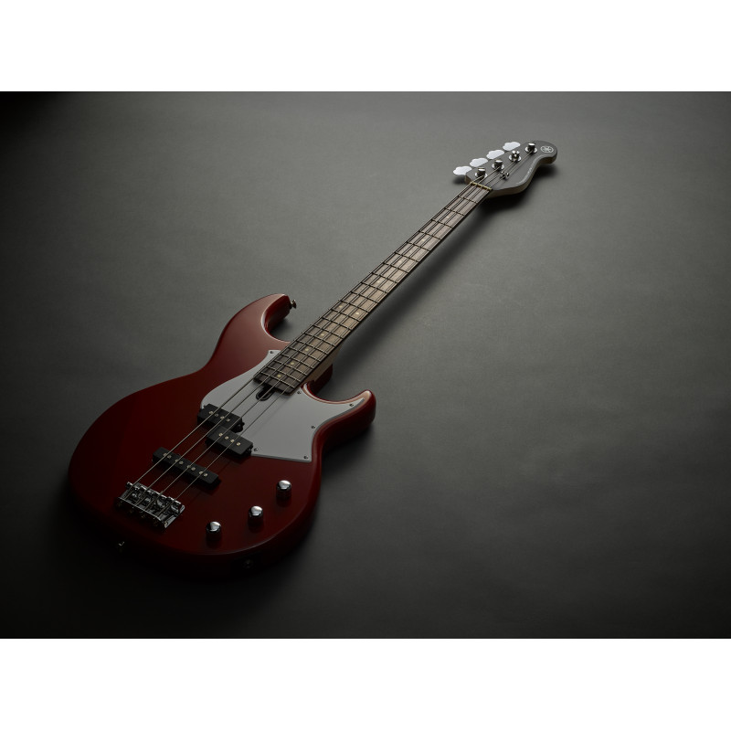 Yamaha BB234 Raspberry Red