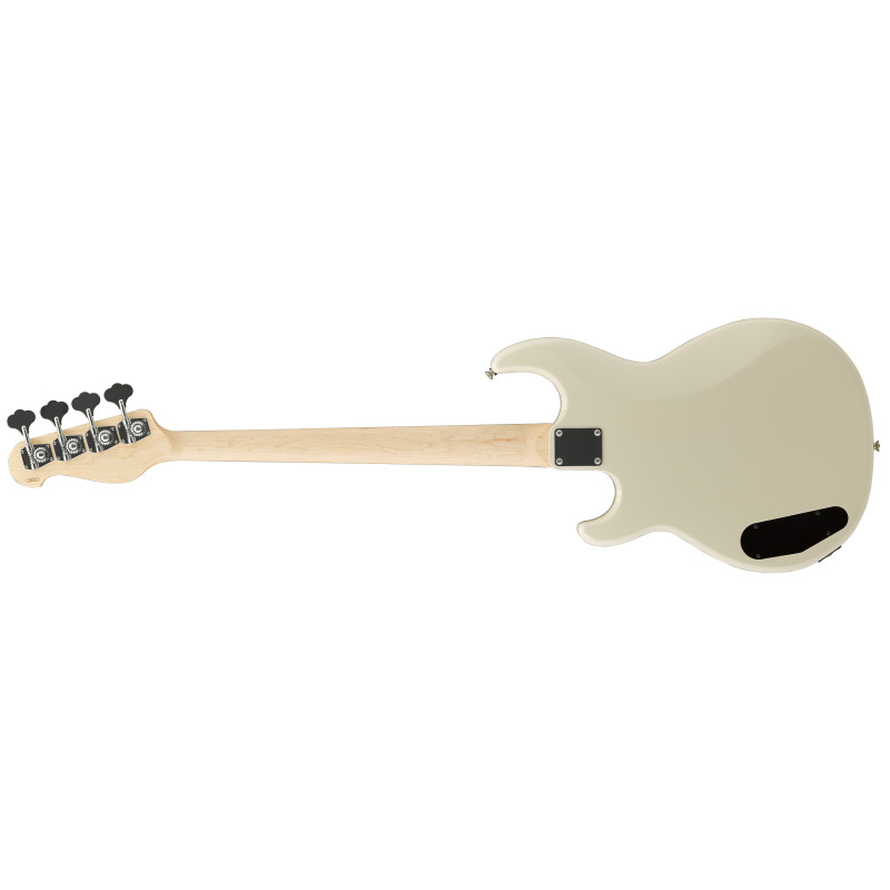 Yamaha BB234 Vintage White
