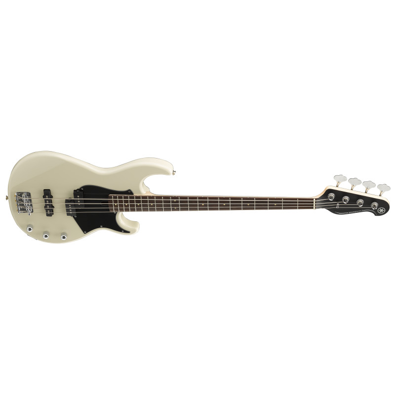 Yamaha BB234 Vintage White