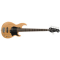 Yamaha BB235 Yellow Natural Satin