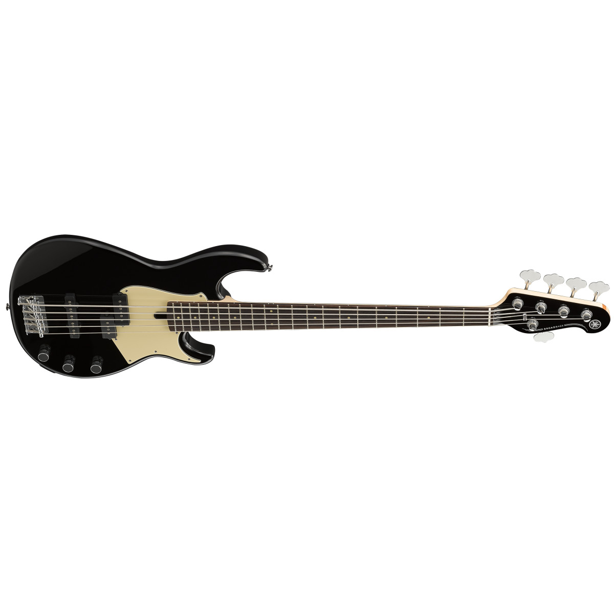Yamaha BB435 Black