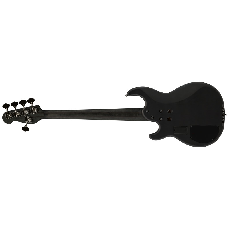 Yamaha BB735A Translucent Matte Black