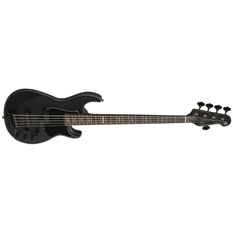 Yamaha BB735A Translucent Matte Black