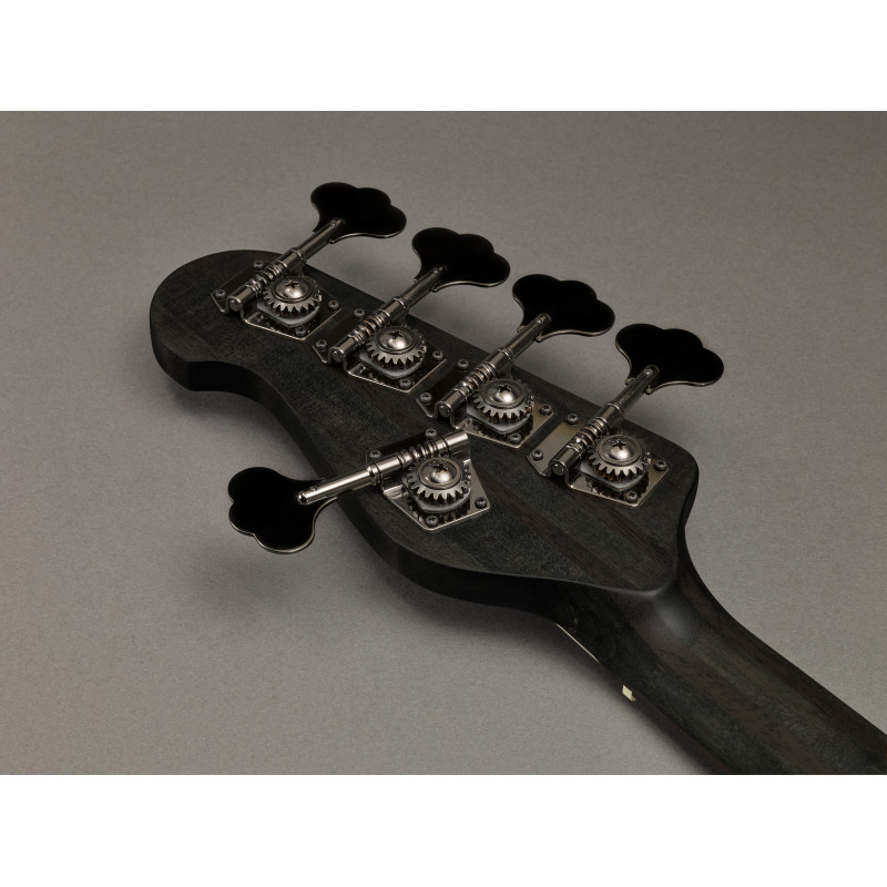 Yamaha BB735A Translucent Matte Black