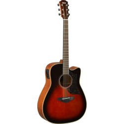 Yamaha A1M II Tobacco Brown Sunburst