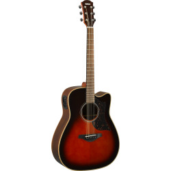 Yamaha A1R II Tobacco Brown Sunburst