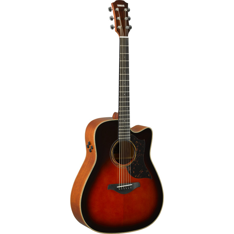 Yamaha A3M ARE Tobacco Brown Sunburst