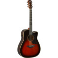 Yamaha A3R Tobacco Brown Sunburst