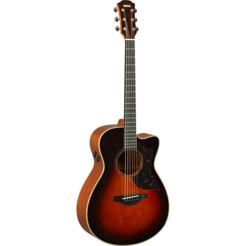 Yamaha AC3M ARE Tobacco Brown Sunburst