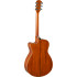 Yamaha AC3M ARE Tobacco Brown Sunburst