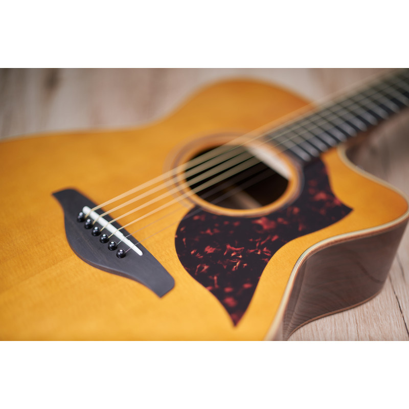 Yamaha AC3R ARE Vintage Natural