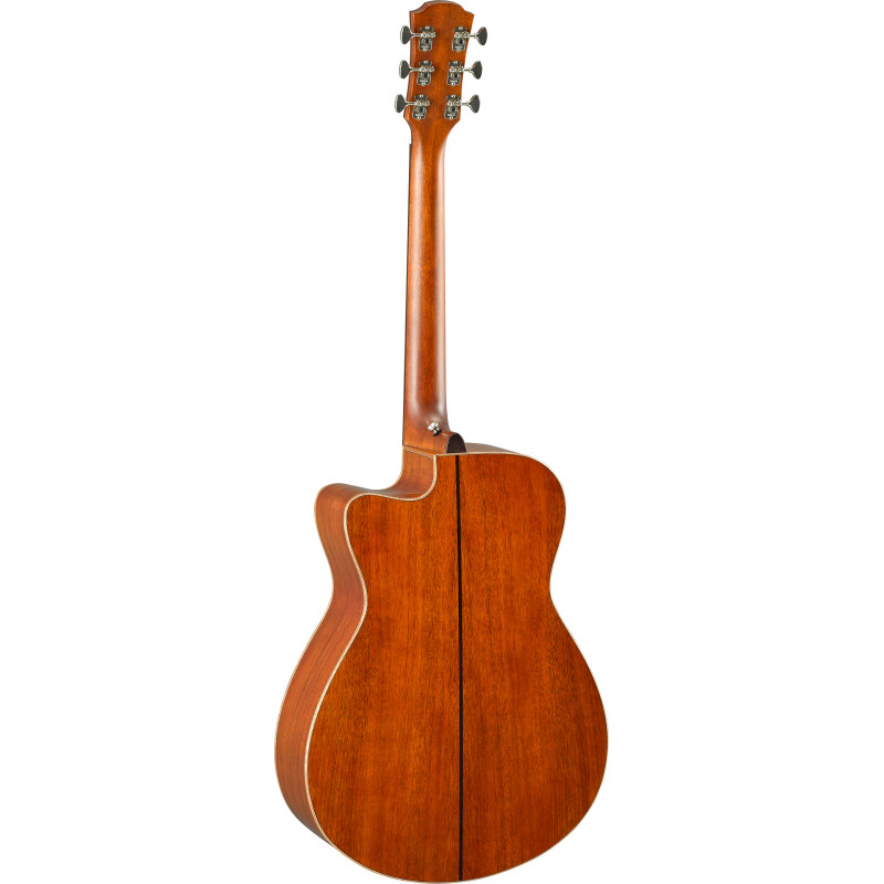 Yamaha AC5M ARE Vintage Natural