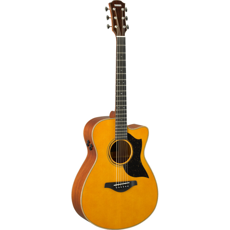 Yamaha AC5M ARE Vintage Natural