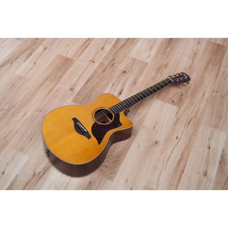 Yamaha AC5R ARE Vintage Natural