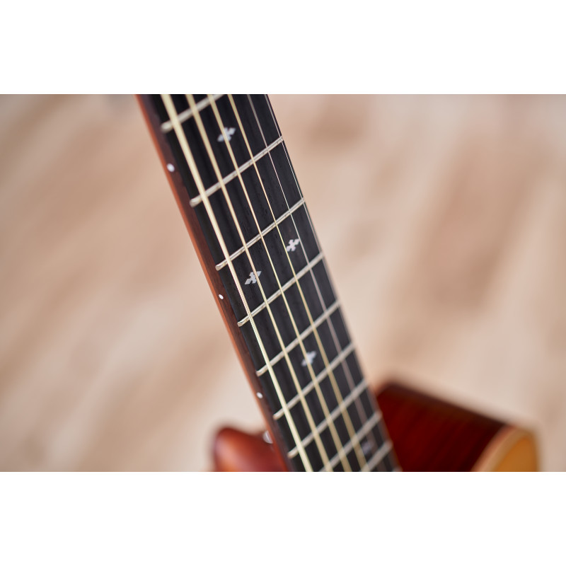 Yamaha AC5R ARE Vintage Natural