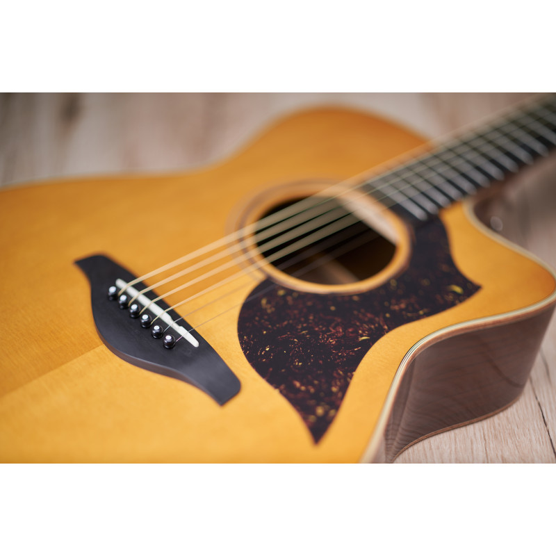 Yamaha AC5R ARE Vintage Natural